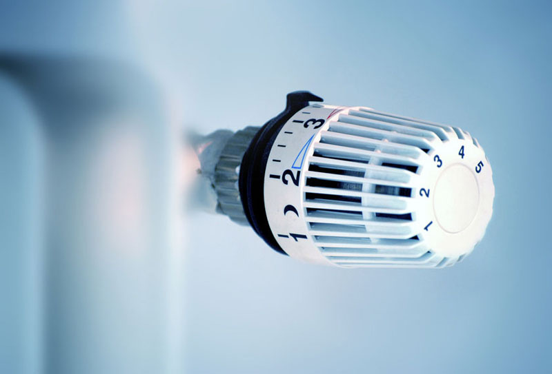 Chauffage électrique