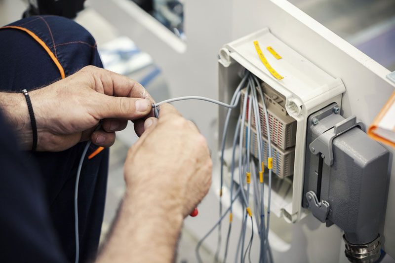 Dépannage en électricité