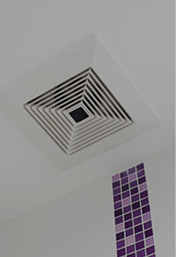 Ventilation